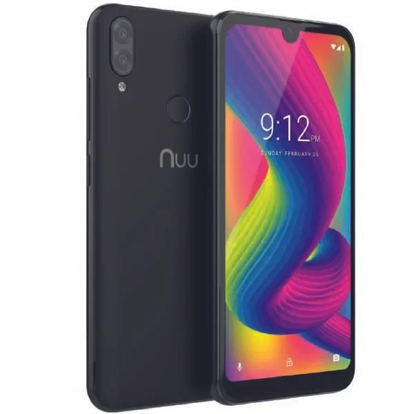 Mobitel best cheap nuu x6 mini new in all colors in uk